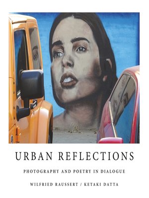 cover image of Urban Reflections